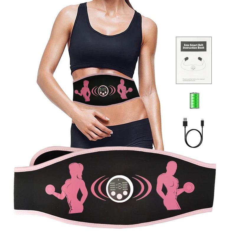Arm Leg Waist Workout Home Fitness Equipment