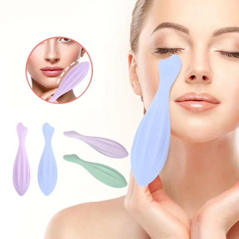 Face Roller for Face and Eye Face Beauty Roller Skin Care Tools