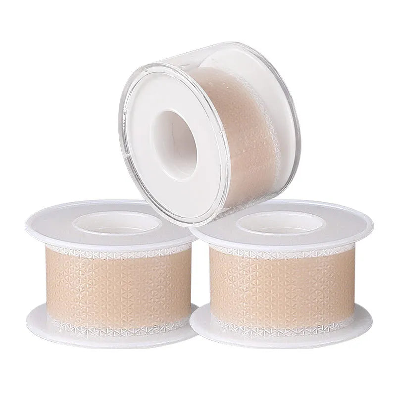 silicone gel scar sheets