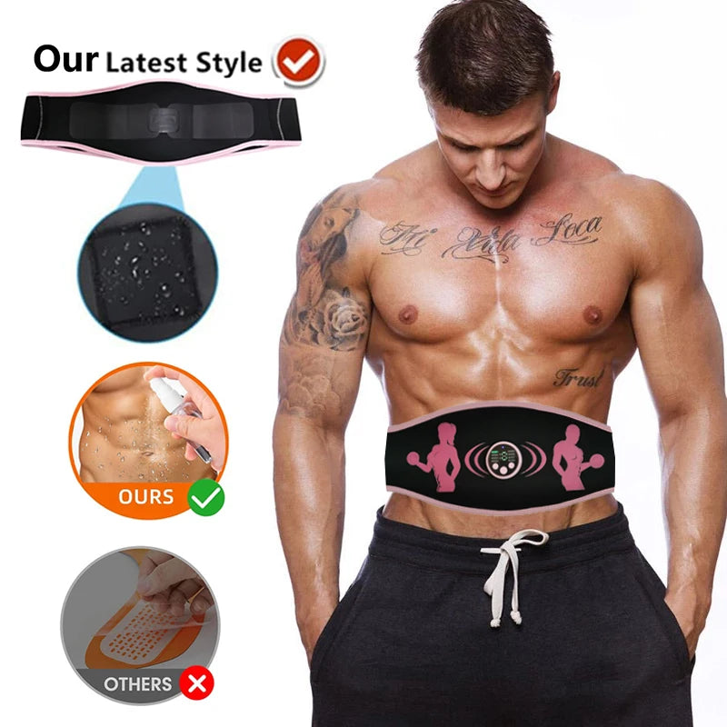 Arm Leg Waist Workout Home Fitness Equipment