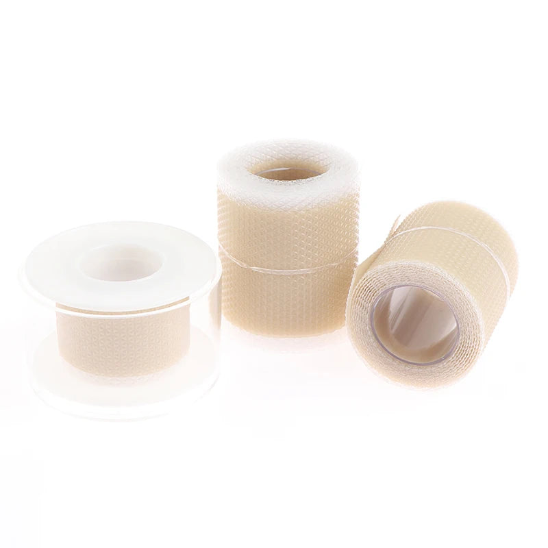 Efficient Beauty Scar Removal Silicone Gel Self-Adhesive Silicone Gel Tape Patch